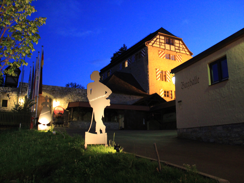  Burg Brattenstein 
