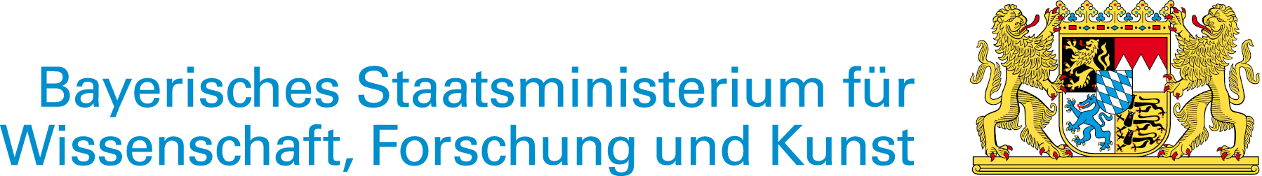  Bayerisches Staatsministerium für Wissenschaft, Forschung und Kunst 