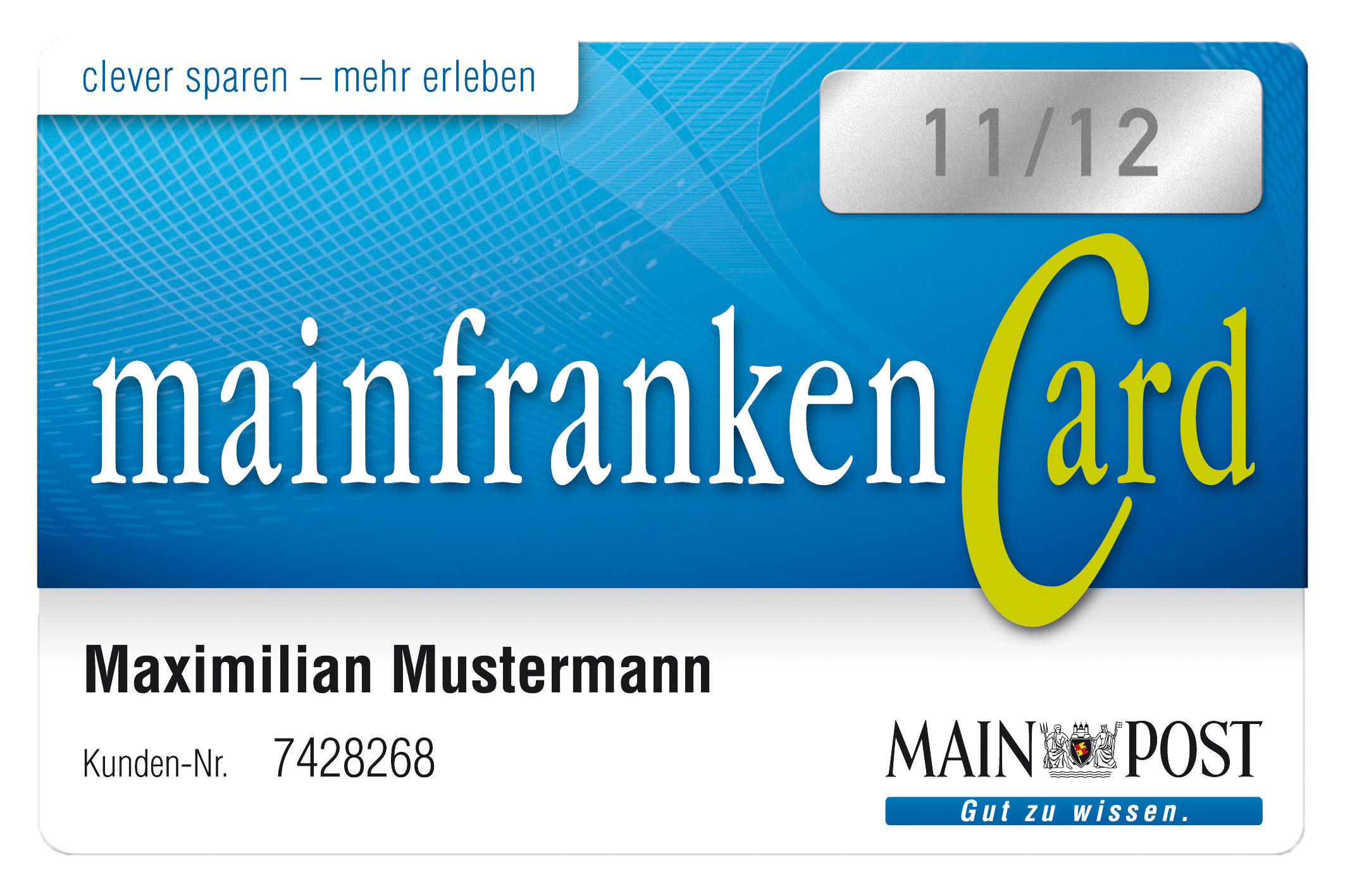 mainfrankencard 