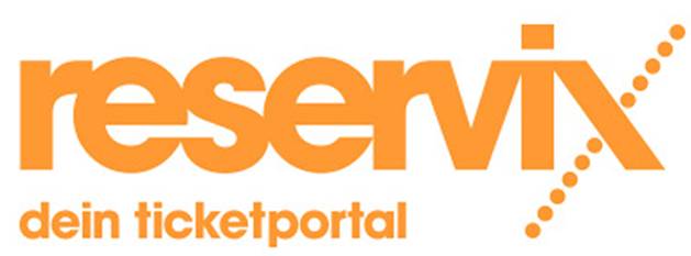  Logo Reservix 